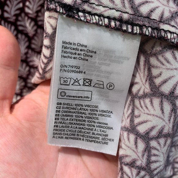 H&M Short Sleeve Dress - Picture 5 of 5